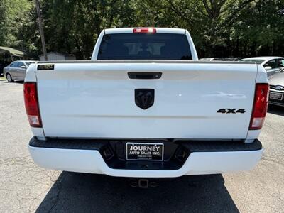 2018 RAM 1500 Express   - Photo 5 - Charlotte, NC 28227