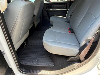 2018 RAM 1500 Express   - Photo 21 - Charlotte, NC 28227