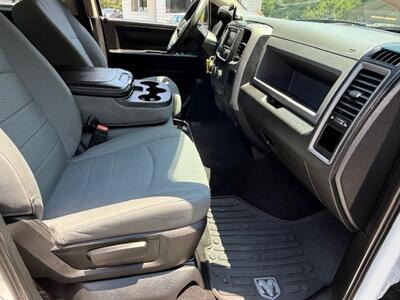 2018 RAM 1500 Express   - Photo 13 - Charlotte, NC 28227