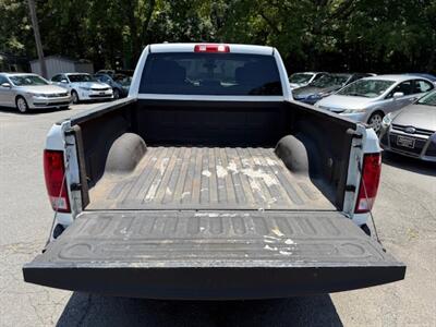 2018 RAM 1500 Express   - Photo 31 - Charlotte, NC 28227