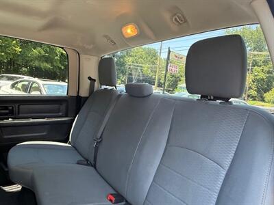 2018 RAM 1500 Express   - Photo 22 - Charlotte, NC 28227