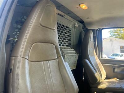 2017 Chevrolet Express 2500   - Photo 22 - Charlotte, NC 28227