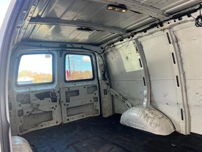 2017 Chevrolet Express 2500   - Photo 7 - Charlotte, NC 28227