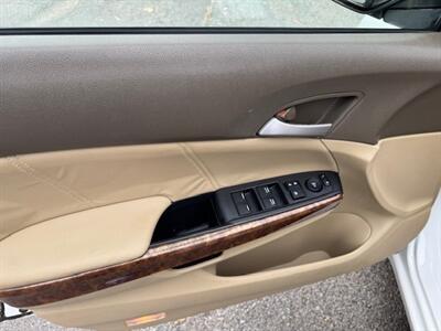 2008 Honda Accord EX-L V6 - Photo 5 - Charlotte, NC 28227