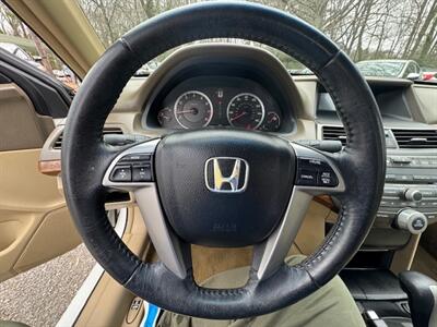 2008 Honda Accord EX-L V6 - Photo 16 - Charlotte, NC 28227