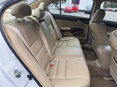 2008 Honda Accord EX-L V6 - Photo 10 - Charlotte, NC 28227