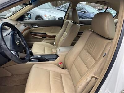 2008 Honda Accord EX-L V6 - Photo 6 - Charlotte, NC 28227