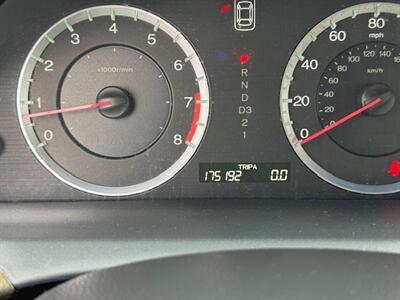 2008 Honda Accord EX-L V6 - Photo 15 - Charlotte, NC 28227