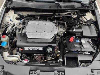2008 Honda Accord EX-L V6 - Photo 18 - Charlotte, NC 28227