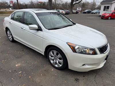 2008 Honda Accord EX-L V6 - Photo 4 - Charlotte, NC 28227