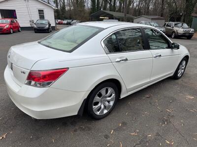 2008 Honda Accord EX-L V6 - Photo 3 - Charlotte, NC 28227