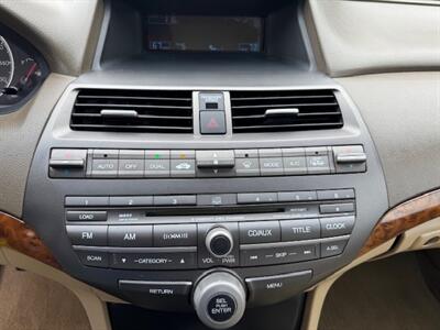 2008 Honda Accord EX-L V6 - Photo 17 - Charlotte, NC 28227