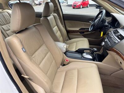 2008 Honda Accord EX-L V6 - Photo 12 - Charlotte, NC 28227