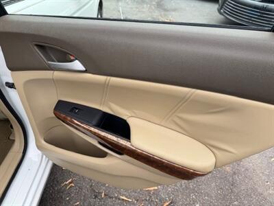 2008 Honda Accord EX-L V6 - Photo 9 - Charlotte, NC 28227