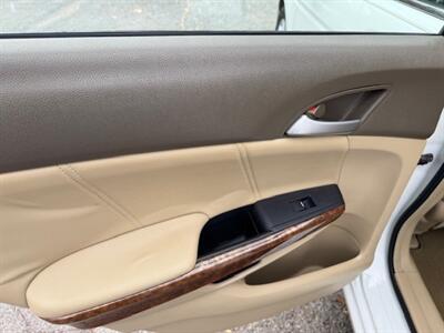 2008 Honda Accord EX-L V6 - Photo 7 - Charlotte, NC 28227
