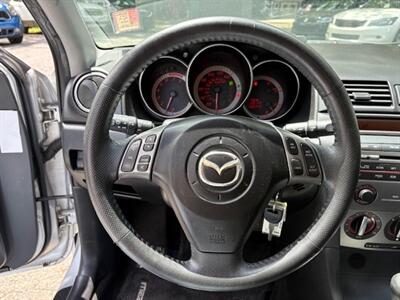 2007 Mazda Mazda3 s Sport   - Photo 23 - Charlotte, NC 28227