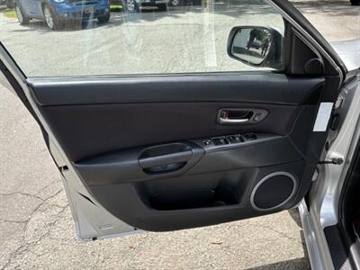 2007 Mazda Mazda3 s Sport   - Photo 9 - Charlotte, NC 28227