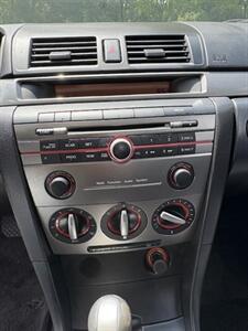2007 Mazda Mazda3 s Sport   - Photo 26 - Charlotte, NC 28227
