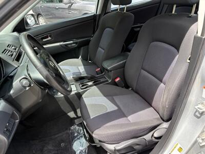 2007 Mazda Mazda3 s Sport   - Photo 7 - Charlotte, NC 28227