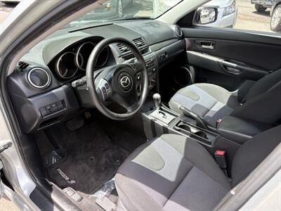 2007 Mazda Mazda3 s Sport   - Photo 8 - Charlotte, NC 28227