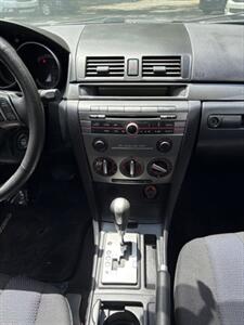 2007 Mazda Mazda3 s Sport   - Photo 22 - Charlotte, NC 28227