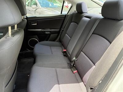 2007 Mazda Mazda3 s Sport   - Photo 10 - Charlotte, NC 28227