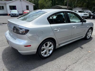 2007 Mazda Mazda3 s Sport   - Photo 4 - Charlotte, NC 28227