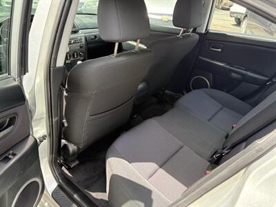 2007 Mazda Mazda3 s Sport   - Photo 11 - Charlotte, NC 28227