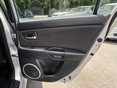 2007 Mazda Mazda3 s Sport   - Photo 17 - Charlotte, NC 28227