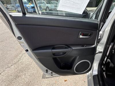 2007 Mazda Mazda3 s Sport   - Photo 12 - Charlotte, NC 28227