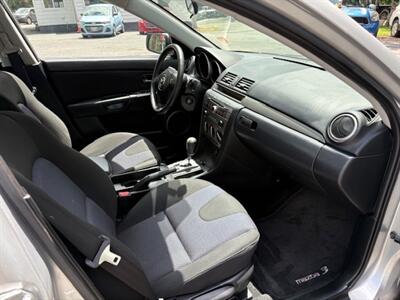 2007 Mazda Mazda3 s Sport   - Photo 18 - Charlotte, NC 28227