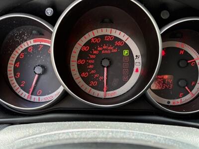 2007 Mazda Mazda3 s Sport   - Photo 24 - Charlotte, NC 28227