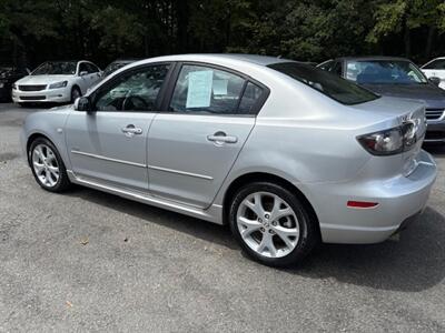 2007 Mazda Mazda3 s Sport   - Photo 2 - Charlotte, NC 28227