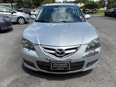 2007 Mazda Mazda3 s Sport   - Photo 6 - Charlotte, NC 28227
