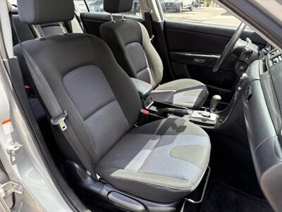 2007 Mazda Mazda3 s Sport   - Photo 19 - Charlotte, NC 28227