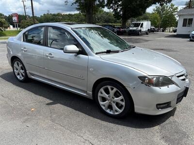 2007 Mazda Mazda3 s Sport   - Photo 5 - Charlotte, NC 28227
