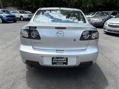 2007 Mazda Mazda3 s Sport   - Photo 3 - Charlotte, NC 28227
