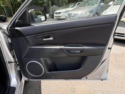 2007 Mazda Mazda3 s Sport   - Photo 20 - Charlotte, NC 28227