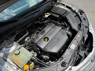 2007 Mazda Mazda3 s Sport   - Photo 30 - Charlotte, NC 28227