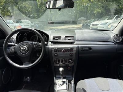 2007 Mazda Mazda3 s Sport   - Photo 21 - Charlotte, NC 28227