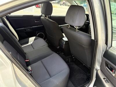 2007 Mazda Mazda3 s Sport   - Photo 15 - Charlotte, NC 28227