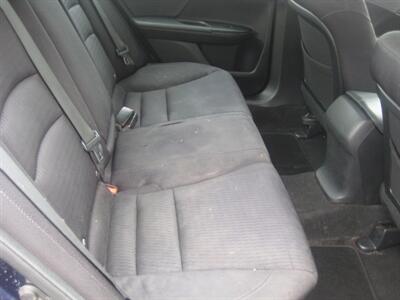 2013 Honda Accord Sport   - Photo 18 - Charlotte, NC 28227