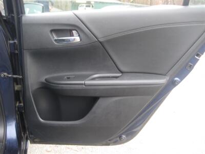 2013 Honda Accord Sport   - Photo 16 - Charlotte, NC 28227