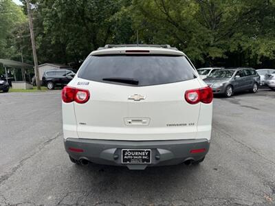 2012 Chevrolet Traverse LTZ   - Photo 6 - Charlotte, NC 28227