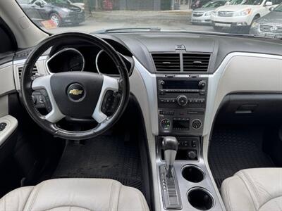 2012 Chevrolet Traverse LTZ   - Photo 20 - Charlotte, NC 28227