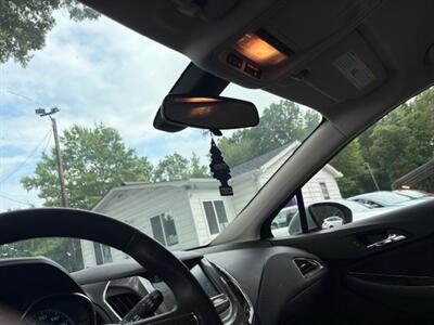 2012 Chevrolet Traverse LTZ   - Photo 25 - Charlotte, NC 28227