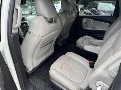 2012 Chevrolet Traverse LTZ   - Photo 10 - Charlotte, NC 28227