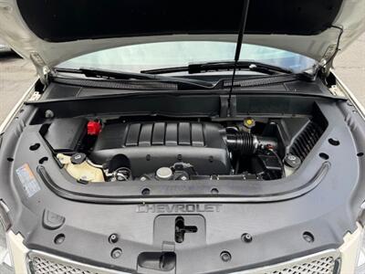 2012 Chevrolet Traverse LTZ   - Photo 22 - Charlotte, NC 28227