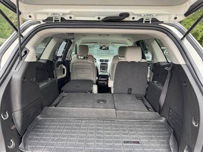 2012 Chevrolet Traverse LTZ   - Photo 14 - Charlotte, NC 28227
