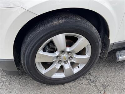 2012 Chevrolet Traverse LTZ   - Photo 24 - Charlotte, NC 28227